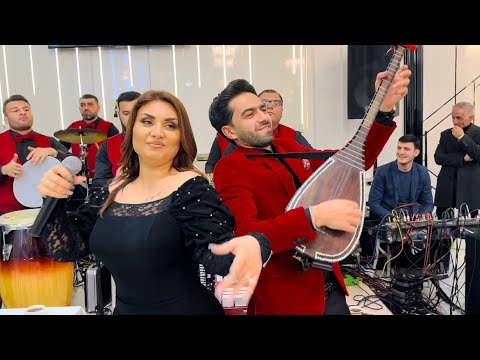 Möhtəşəm Gence Toyu SazMen Ceyhun & Sebnem Tovuzlu Yeni Mahnilar Super Toy Popuri Mahnilar - Şəbnəm Mp3 Yüklə