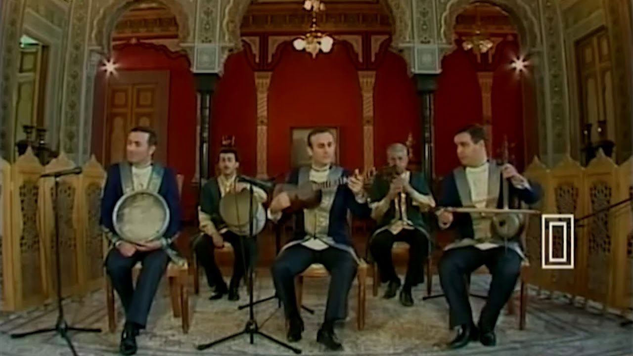 Mənsum İbrahimov — Rast Mp3 Yüklə