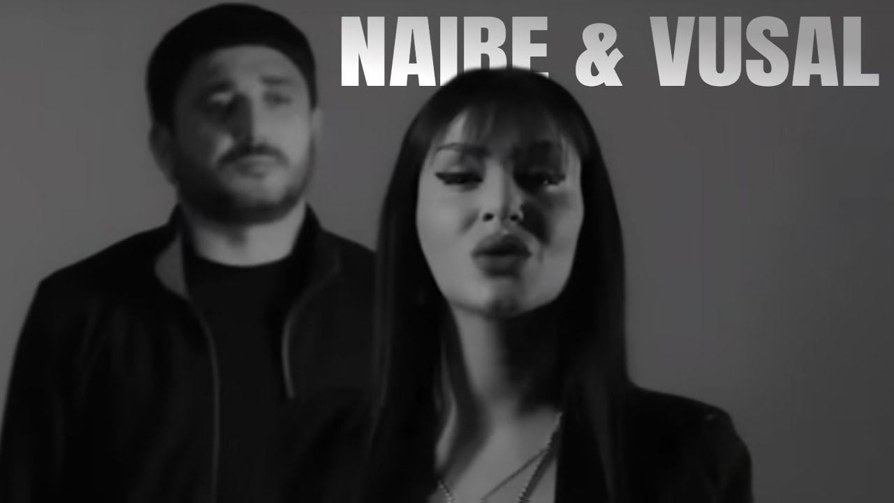 Naibe Sebrabadli & Vusal Bilesuvarli - Nece Çekim Bu Hesreti | Nefesimi Kesir Hesret | Remix 2025 Mp3 Yüklə