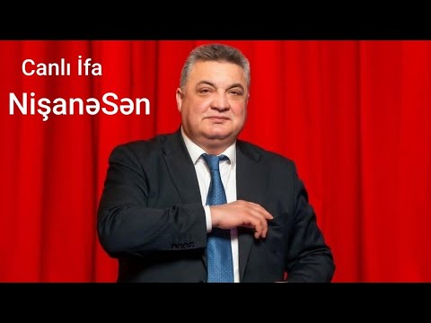 Namiq Mena Canlı İfa ( NişanəSən) Mp3 Yüklə