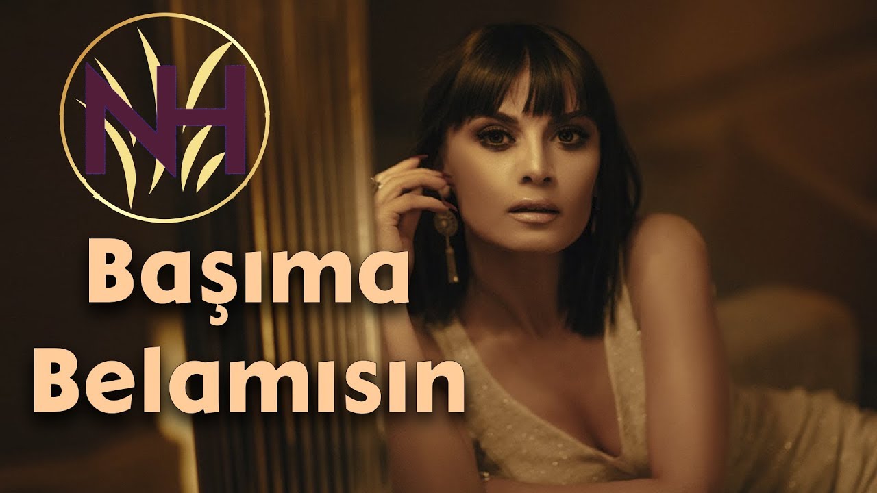 Natavan Həbibi - Başıma Belamısın (New) Mp3 Yüklə