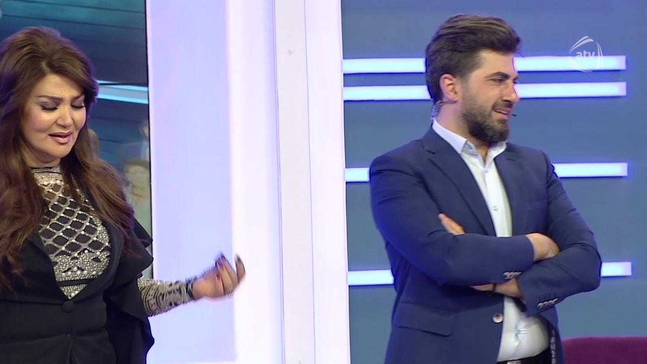 Nazpəri Dostəliyeva - Mənim gözyaşımı görməyəcəksən (BizimıəSən) Mp3 Yüklə