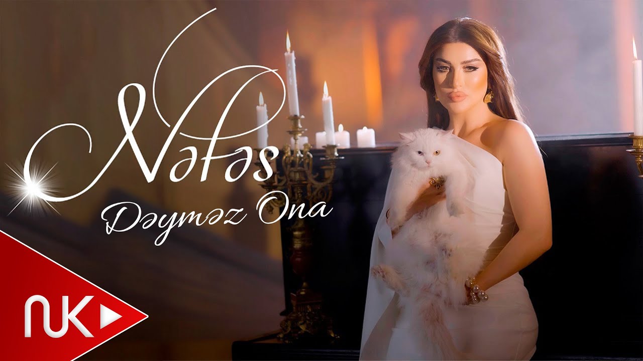 Nefes - Deymez Ona 2024 (Yeni Klip) 4K Mp3 Yüklə