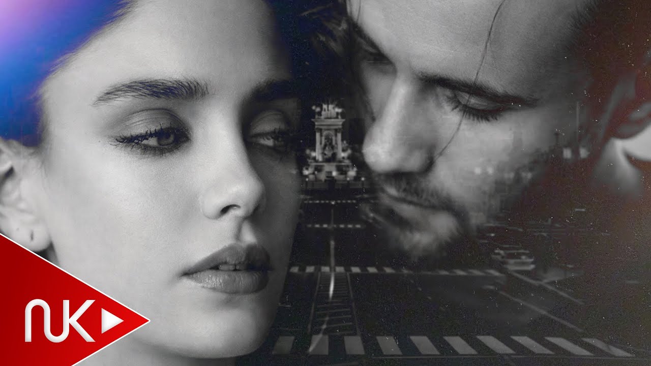 Nihat Melik & Aila Rai - Ferhat ile Şirin (Official Music Video 4K) Mp3 Yüklə