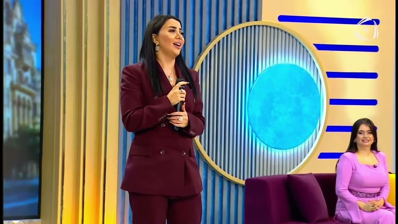 Nişanə Baxışova Can dostum Mp3 Yüklə