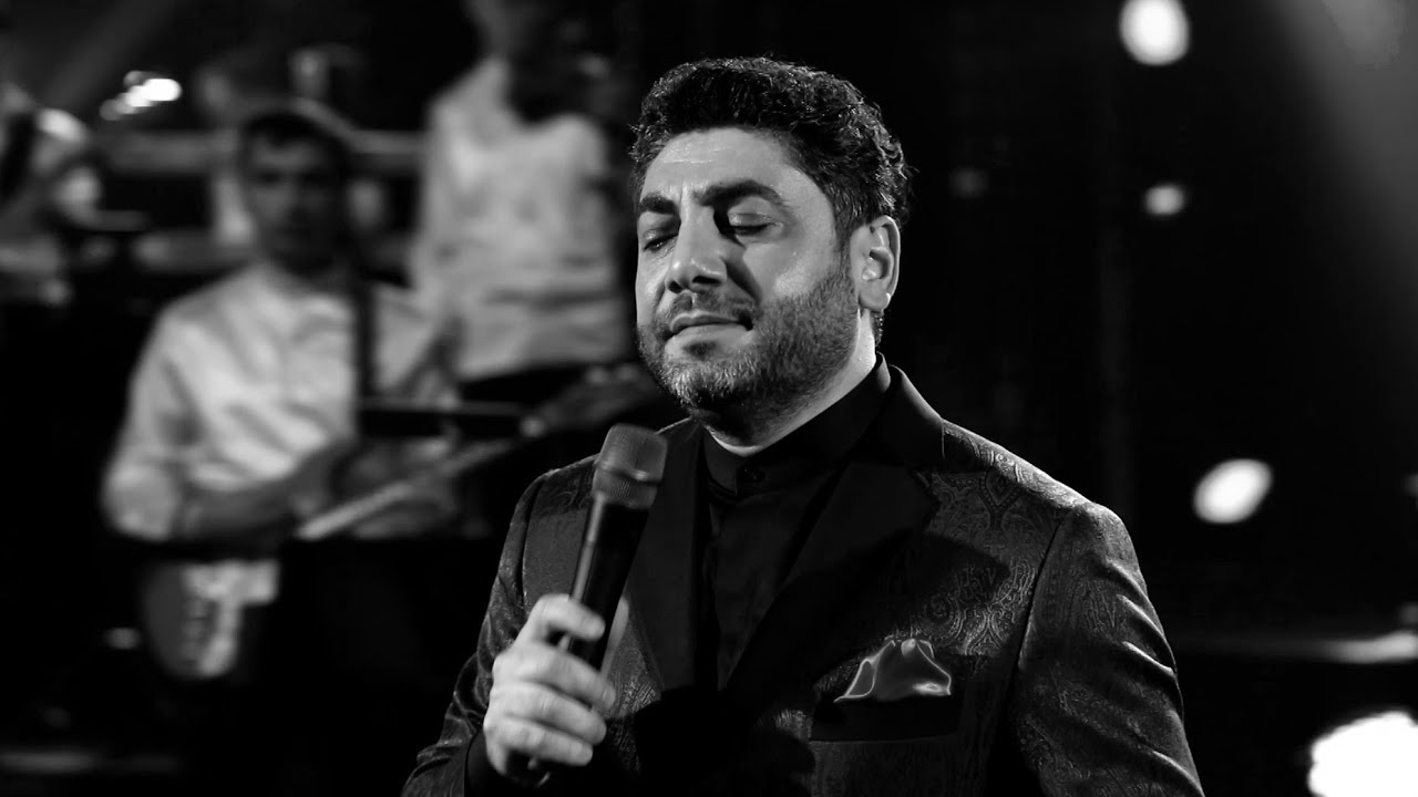 Nuri Serinlendirici - GUNAHKAR (Live/2020) Mp3 Yüklə