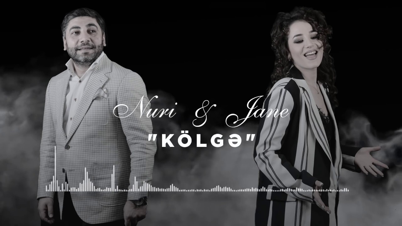 Nuri Serinlendirici & Jane - KOLGE Mp3 Yüklə