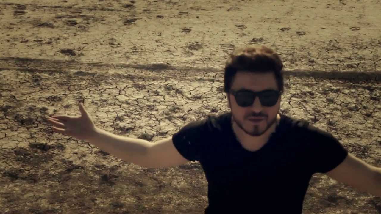 Nurlan Təhməzli - Sən Özündə Yanmısan | Azeri Music [OFFICIAL] Mp3 Yüklə