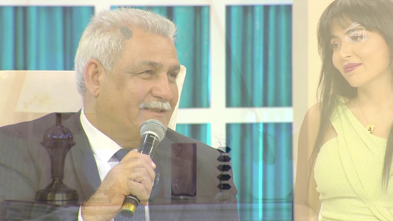 Nürəddin Mehdixanlı - Gedəndə Demişdin Gəlmiyəcəksən (Şou ATV) Mp3 Yüklə