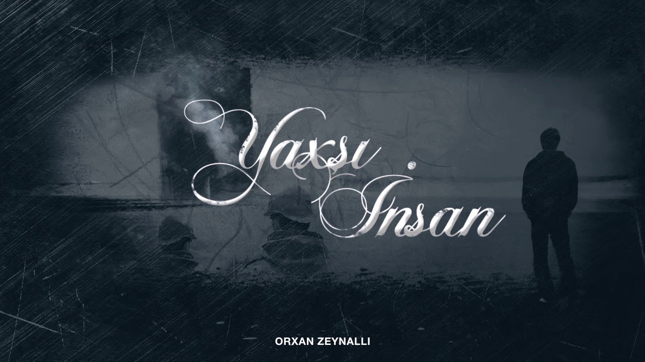 Orkhan Zeynalli ft. Gulnar — Yaxşı İnsan (Rəsmi Audio) Mp3 Yüklə