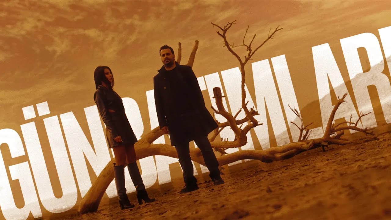 Orkhan Zeynalli ft. Nargis Majidli — Günbatımları (Rəsmi Musiqi Videosu) Mp3 Yüklə