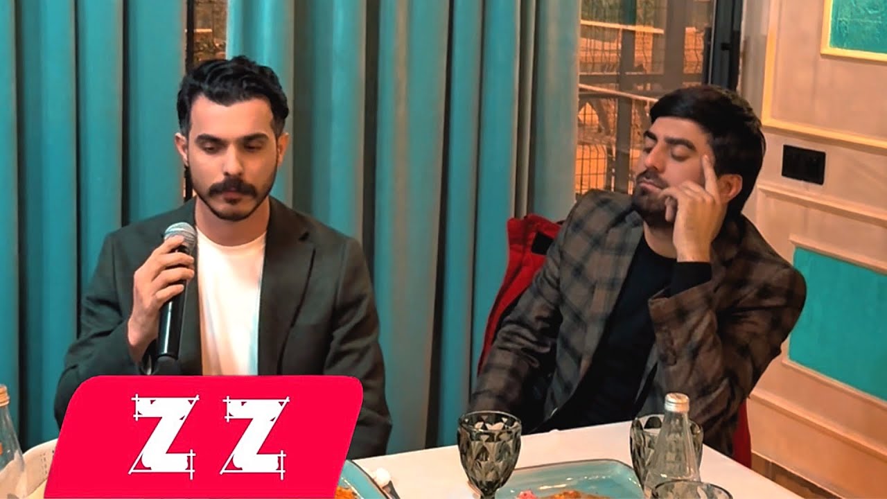 Punhan Piriyev & Ilkin Dovletov - Qal Sene Qurban, Eziz Dostum Mp3 Yüklə