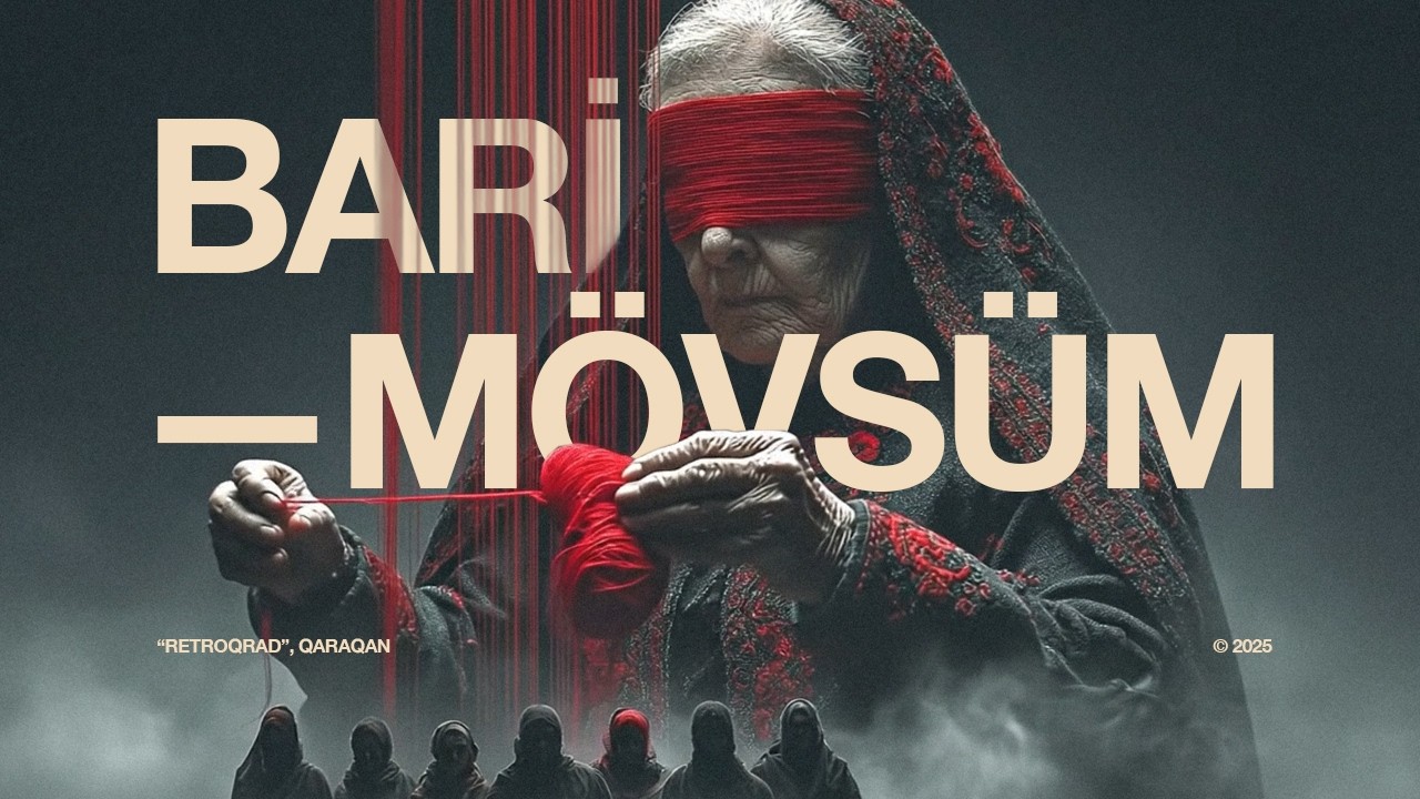 Qaraqan — Bari-Mövsüm Mp3 Yüklə