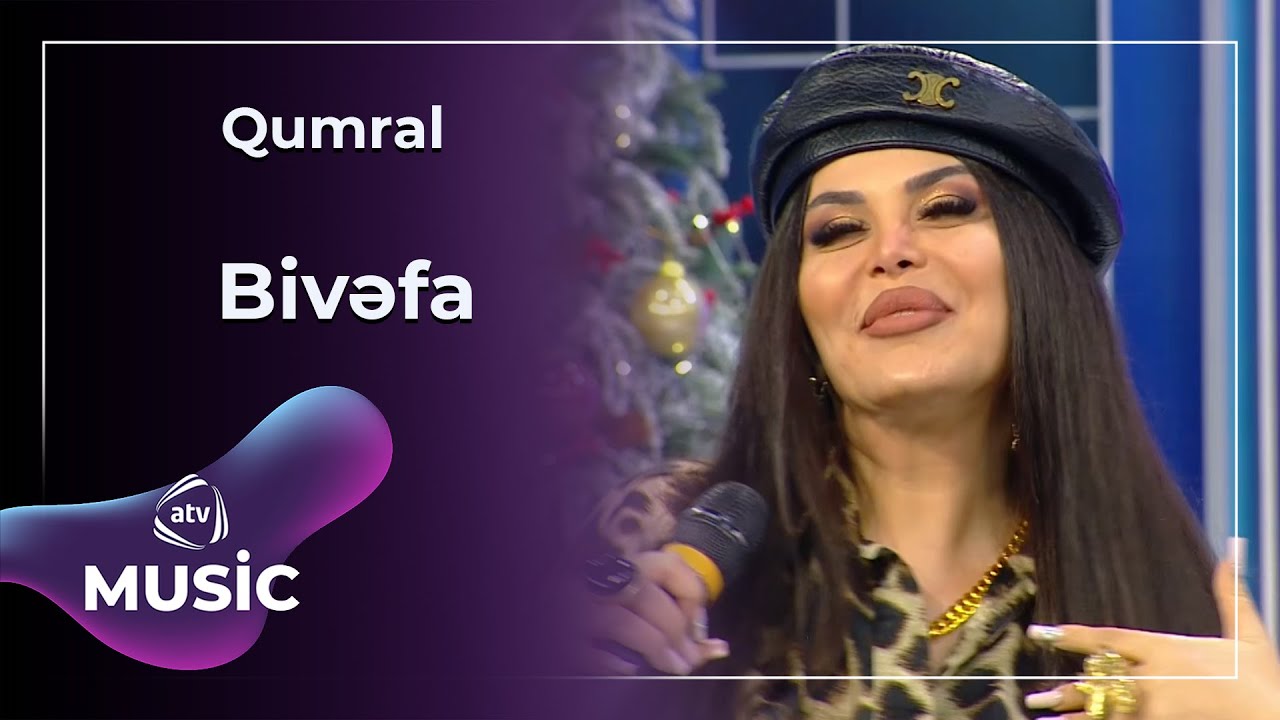Qumral - Bivəfa Mp3 Yüklə