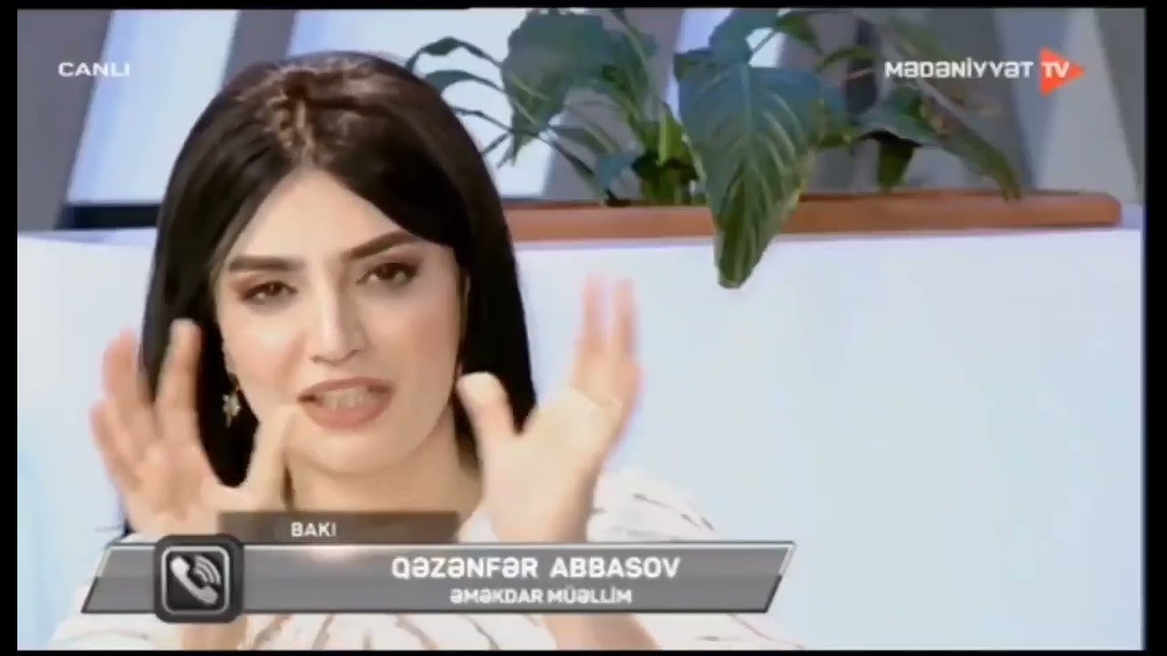 Qəzənfər Abbasov Könül dünyamızda Səyyarə xanımla teleəlaqə. 04.03.2022 Mp3 Yüklə