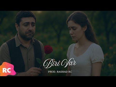 Rashad RC ft. Nuri - Biri Var | REMİX (Yenə Birgün Tək Qalasan) Mp3 Yüklə