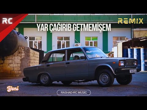 Rashad RC - Sənə Görə Fikrim Dönürdü Bir Anda | REMİX (& Ağa Məmmədov) Mp3 Yüklə