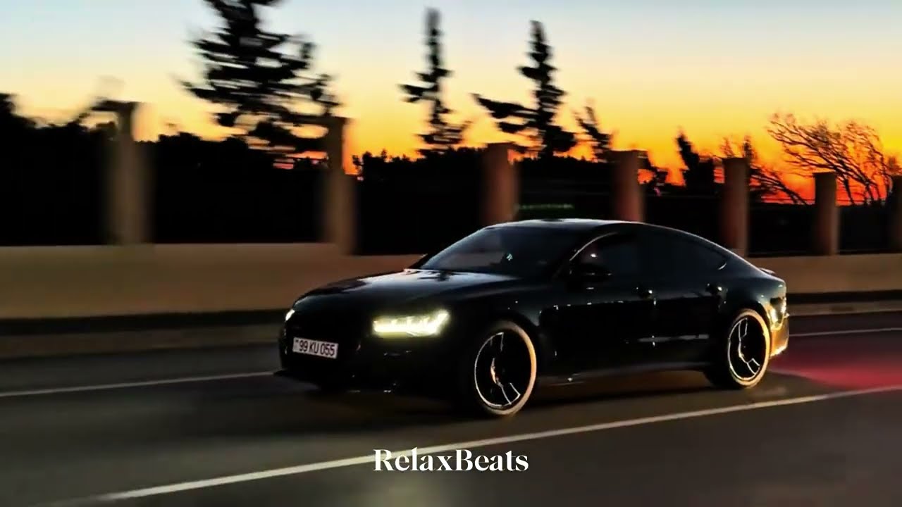 RelaxBeats ft. Ebru Gündeş & Rəşad Dağlı - Söyleyin ( REMIX ) Mp3 Yüklə