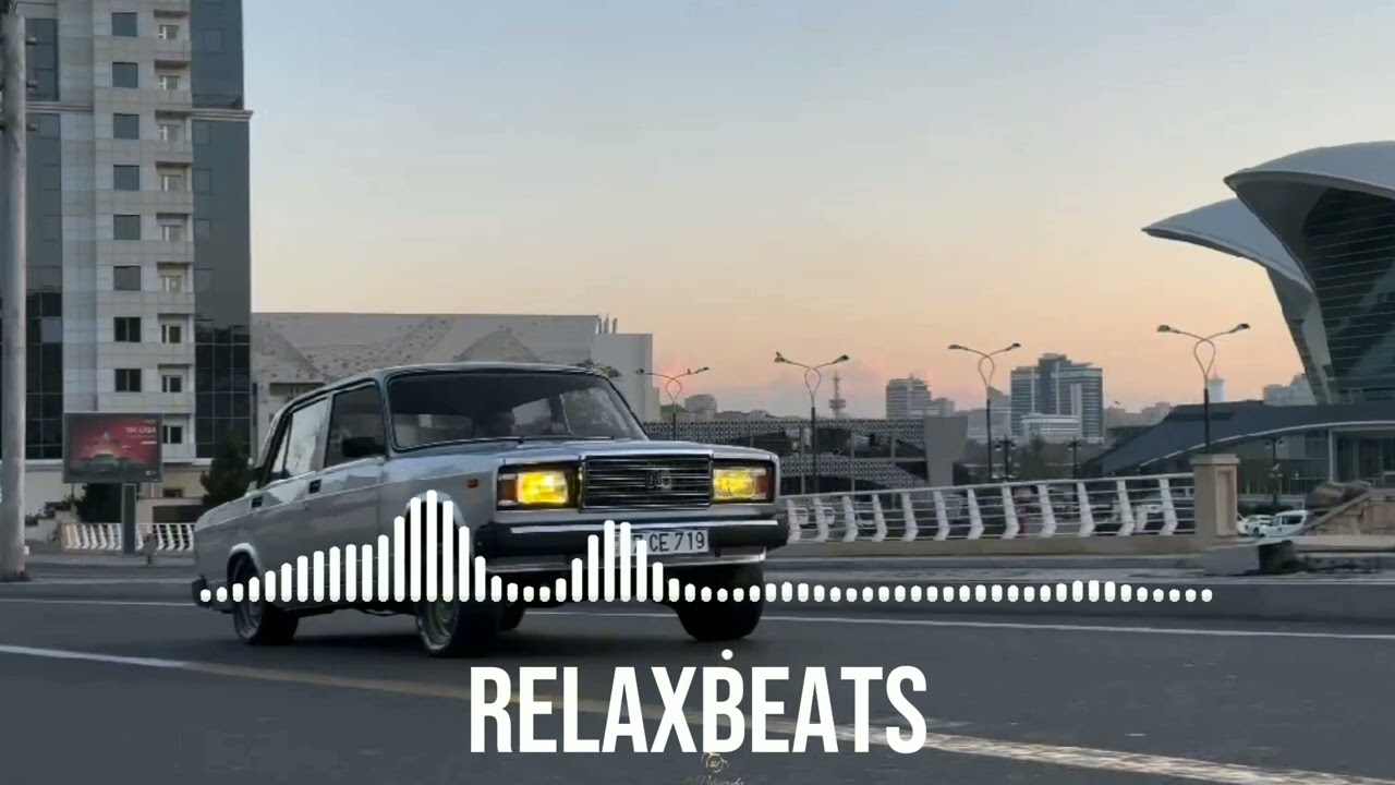 RelaxBeats ft. Könül Kərimova - Dünya Bizim Dünyadır ( REMIX ) Mp3 Yüklə