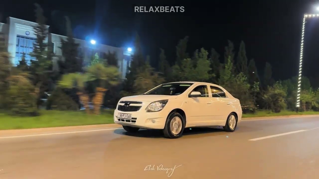 RelaxBeats ft. Rəqsanə İsmayılova - Günahımdan Keçmərəm ( REMIX ) Mp3 Yüklə