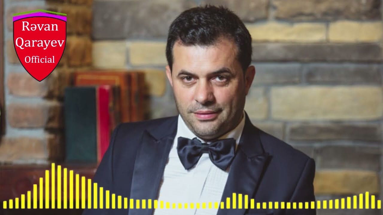 Revan Qarayev - Qayit (Official Audio) Mp3 Yüklə