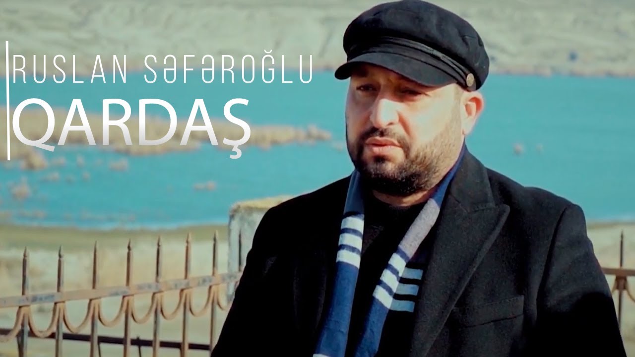 Ruslan Seferoglu - Qardas 2021 Mp3 Yüklə