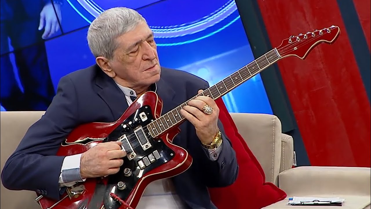 Rəmiş - Türk Mahnısı | Azeri Music [OFFICIAL] Mp3 Yüklə