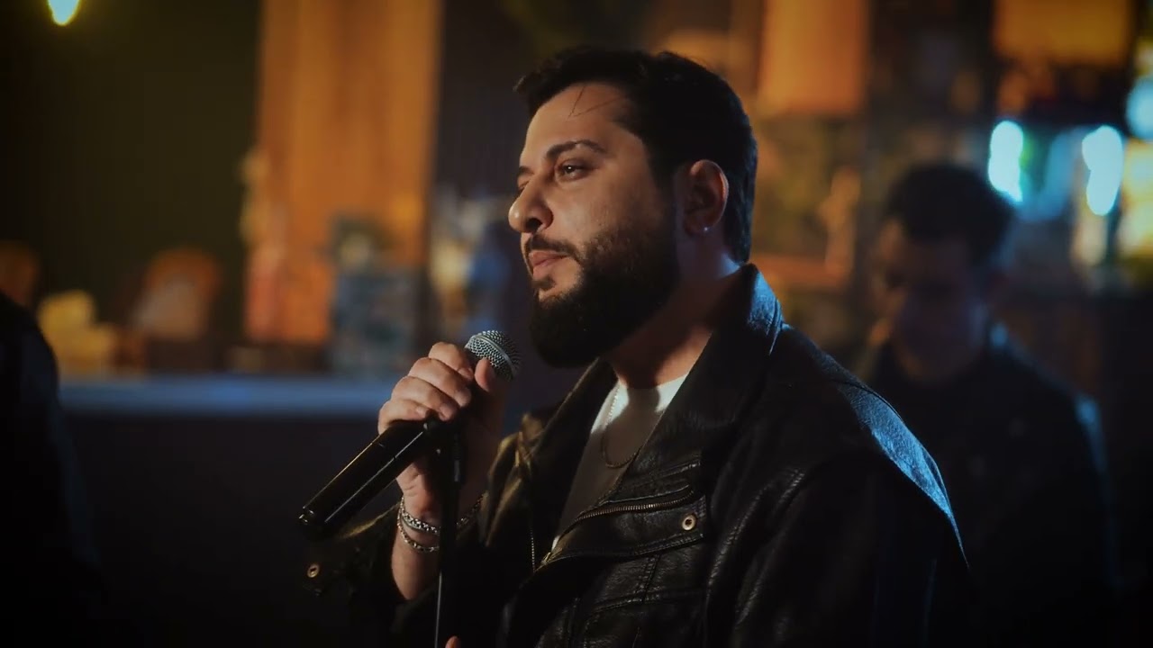 Rəssam & Araz Rafail - Axtarır Gözüm Səni Mp3 Yüklə