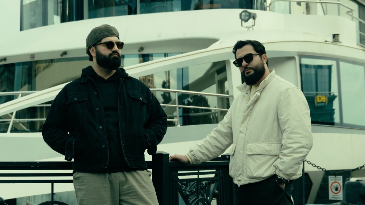 Rəssam & Araz Rafail - Dönərdim Əvvələ (Rəsmi Musiqi Videosu) Mp3 Yüklə