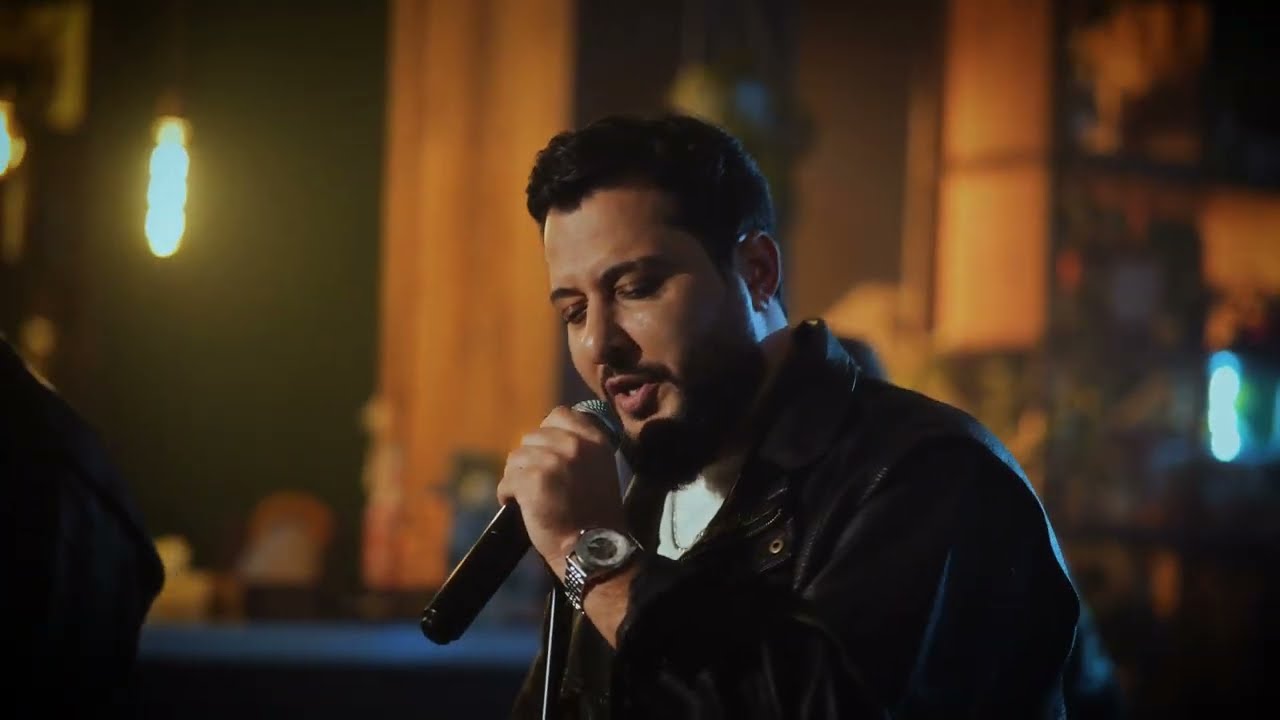 Rəssam & Araz Rafail - Elə Darıxmışam Mp3 Yüklə