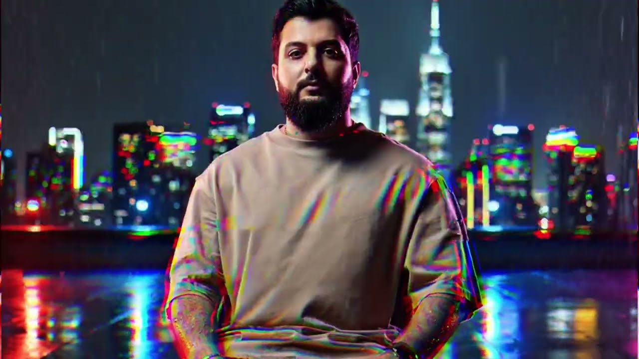 Rəssam - Soruş Məni (Rəsmi Musiqi) Mp3 Yüklə