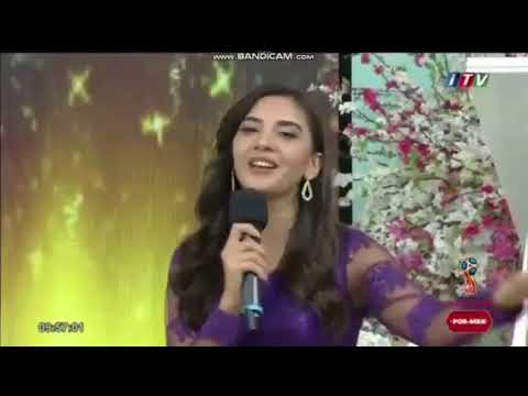 Rəvanə Əmiraslanlı — Heç Küsməyin Yeridirmi Mp3 Yüklə