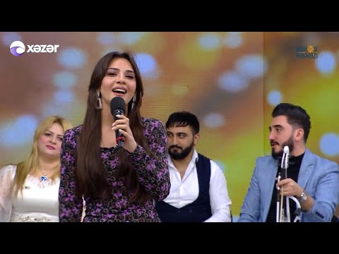 Rəvanə Əmiraslanlı — Ney Səsi | Xəzər TV Mp3 Yüklə