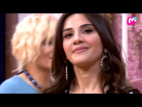 Rəvanə Əmiraslanlı — Qəşəngdir | MTV Mp3 Yüklə