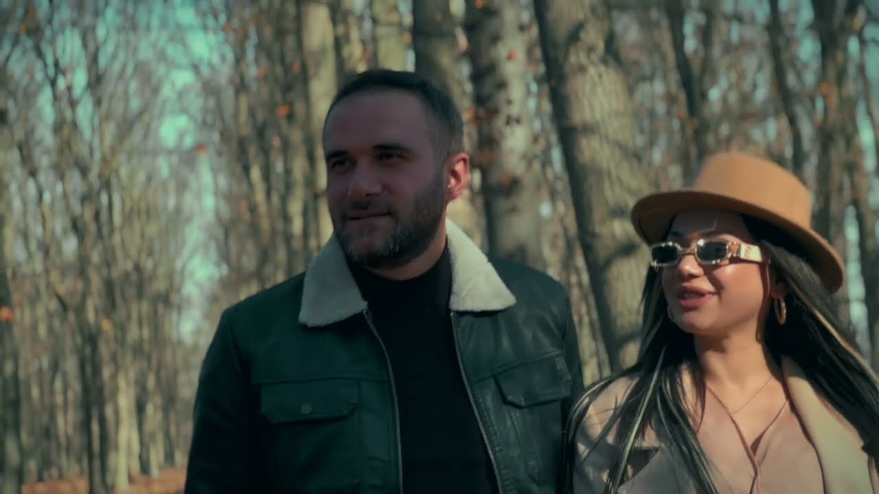 Sadiq Hemzeyev - Yagis Yagir Yene Dusdun Yadima 2024 [Klip] Mp3 Yüklə