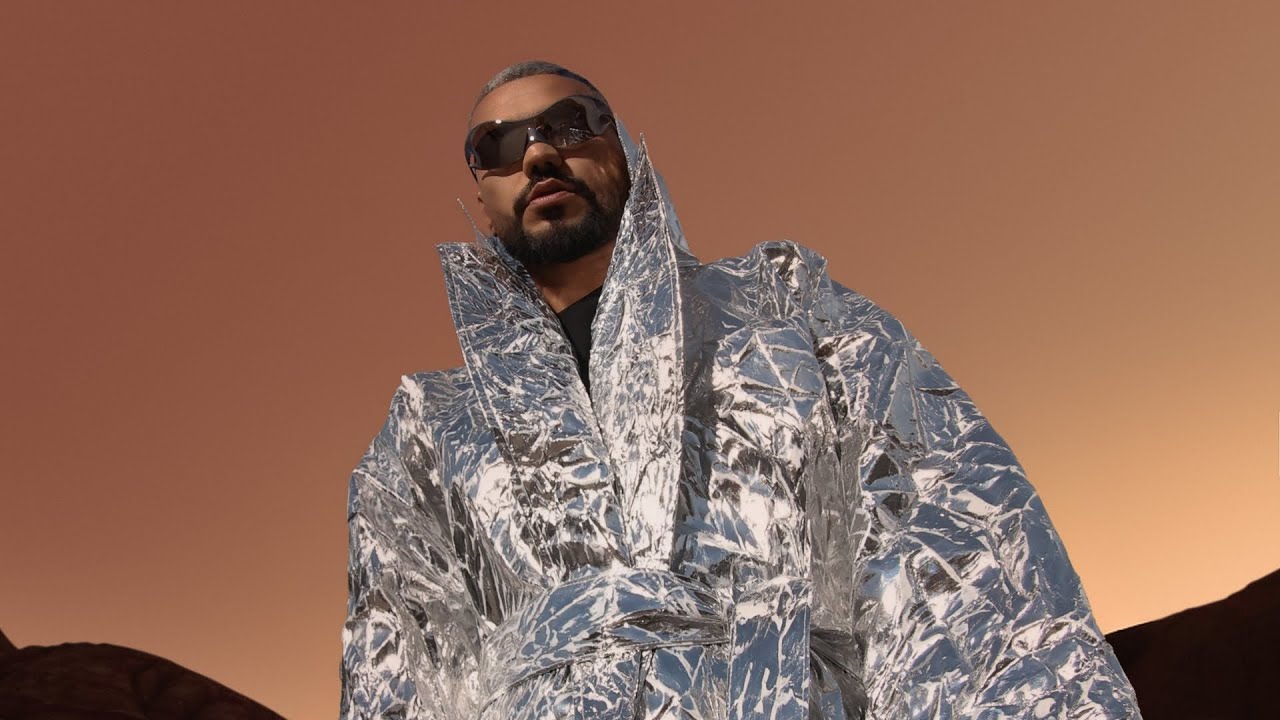 SAYBU - GG (Official Music Video) Mp3 Yüklə