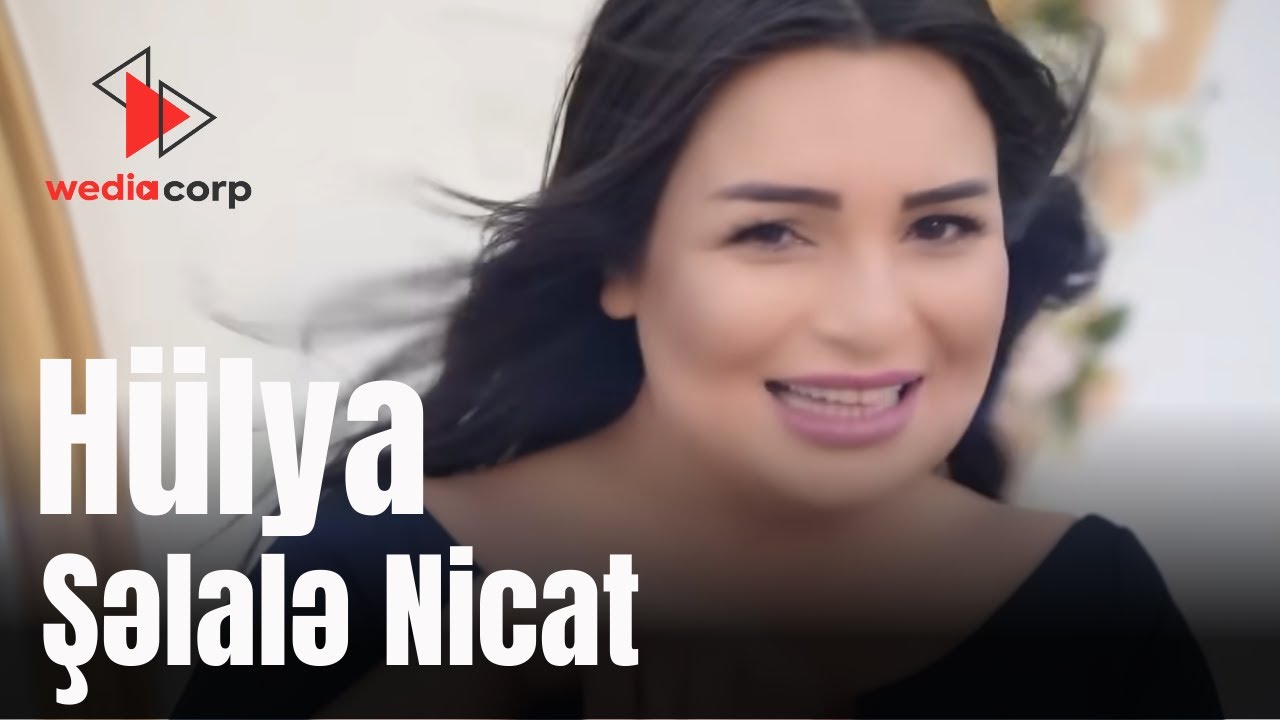 Selale Nicat - Hulya 2022 (official video) Mp3 Yüklə
