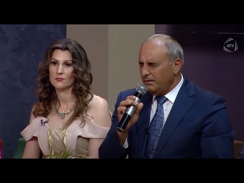 Sevgi haqqında muğam (Nanəli) Mp3 Yüklə