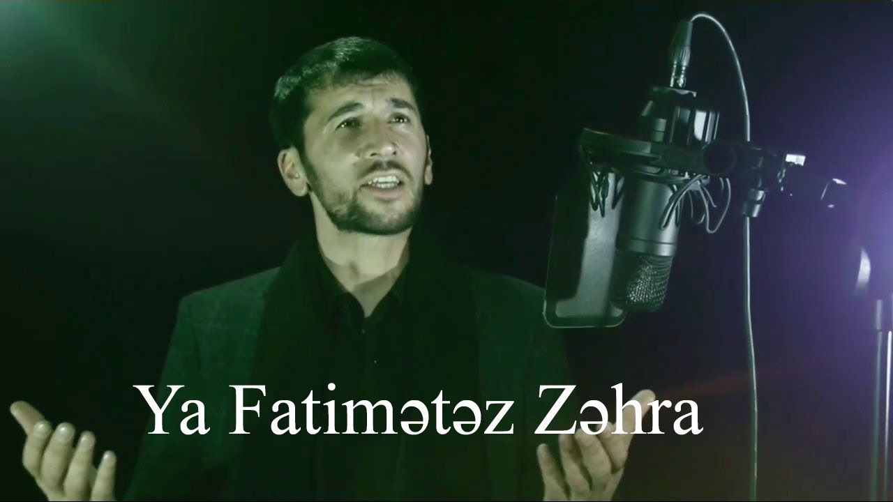 Seyyid Behram Muezzin - Ya Fatimetez Zehra Mp3 Yüklə