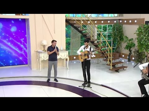 Suleyman Nifteliyev-Meni axtar darixanda (Canli ifa) Mp3 Yüklə