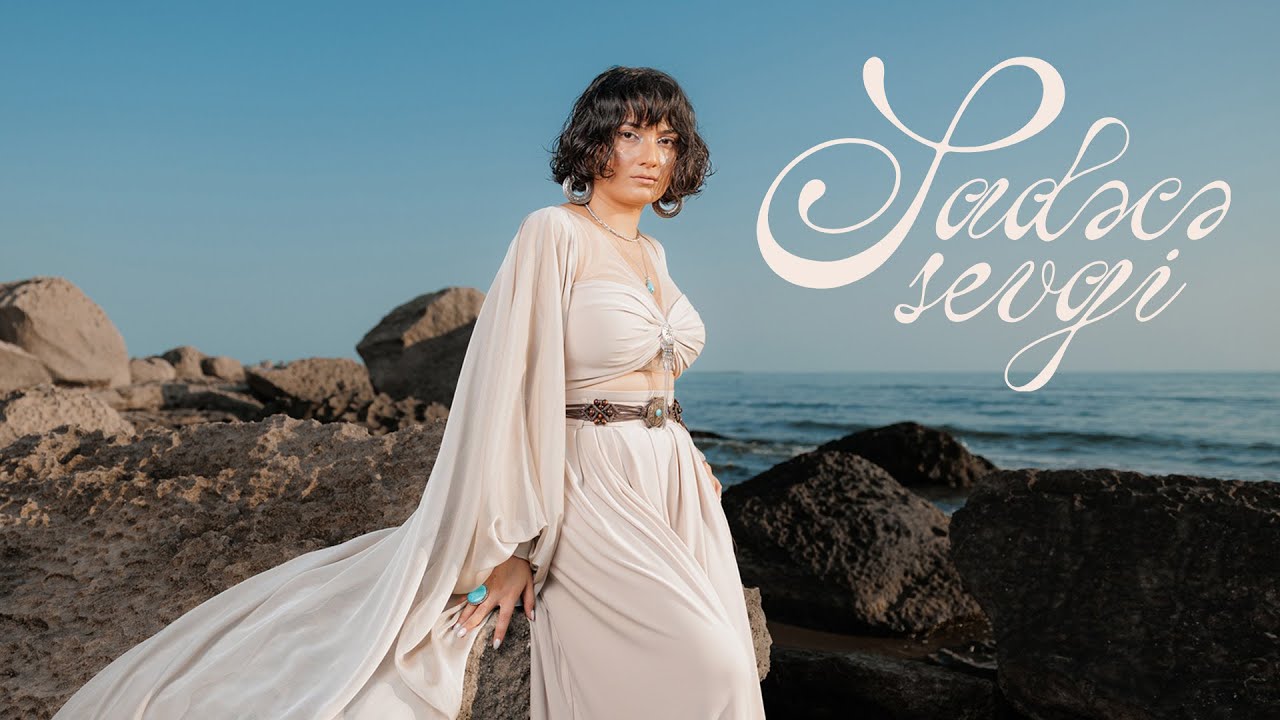 Tomris – Sadəcə Sevgi (Akustik) Mp3 Yüklə