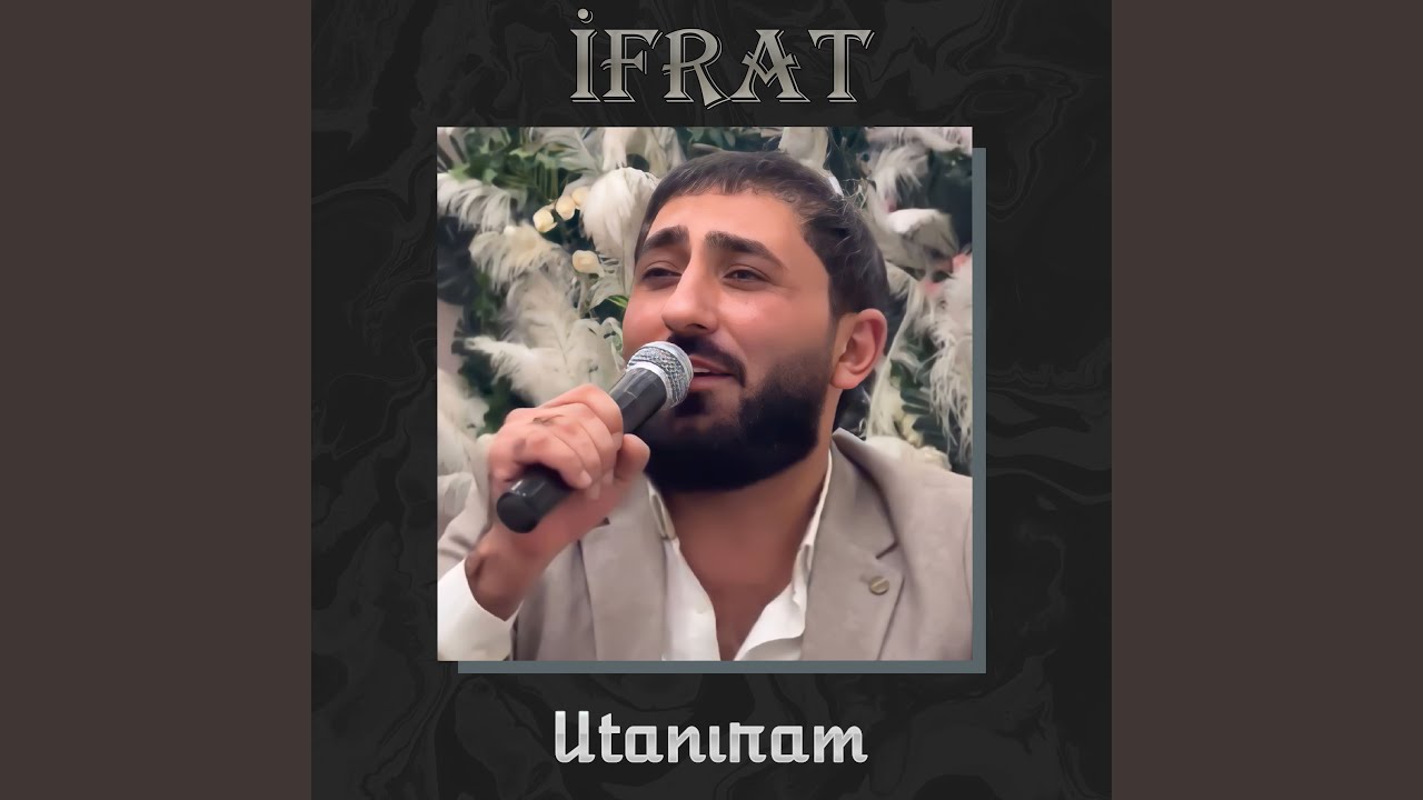 Utanıram Mp3 Yüklə