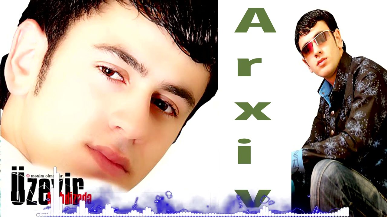 Uzeyir Mehdizade - Dost O Hemin Qiz Menim ( Official Audio 2009 ) Mp3 Yüklə