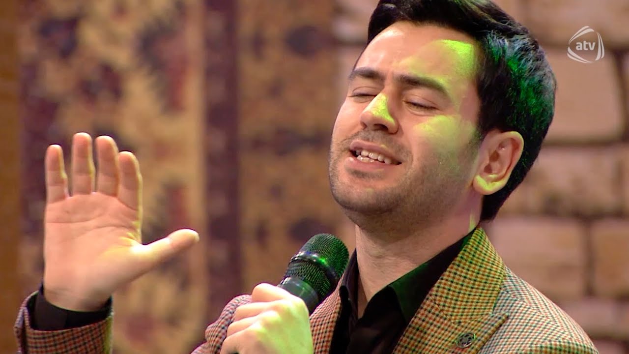 Uzeyir Mehdizade -Elvida kecmisim ( Atv 7 Canli ) Mp3 Yüklə