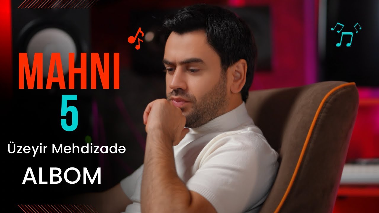 Uzeyir Mehdizade - Hevesdir Besdir ( Albom Mahni 5 ) Mp3 Yüklə