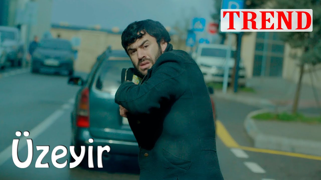 Uzeyir Mehdizade - Menim Kimi (Official Clip) (2020) Mp3 Yüklə