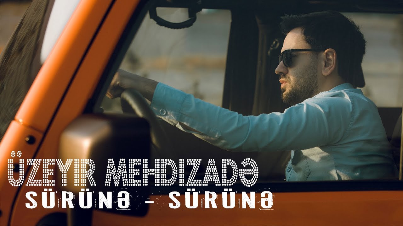 Uzeyir Mehdizade - Surune - Surune ( 2018 ) Mp3 Yüklə
