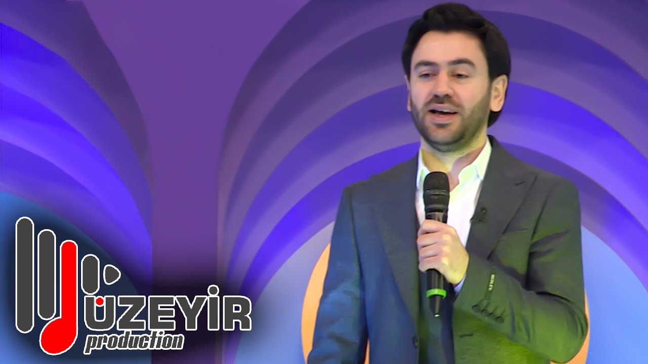 Uzeyir Mehdizade - Teki Sen Xosbext Olasan (Qonaqcanli) Mp3 Yüklə