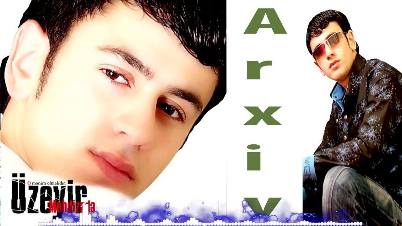 Uzeyir Mehdizade - Yarim ( Official Audio 2010 ) Mp3 Yüklə