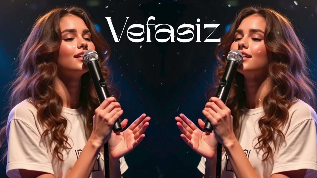 Vefasiz - Ai Version (Yeni 2026 Mp3 Yüklə